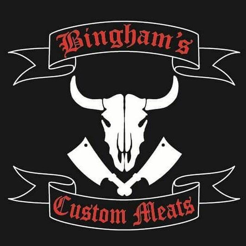 Bingham’s Custom Meats