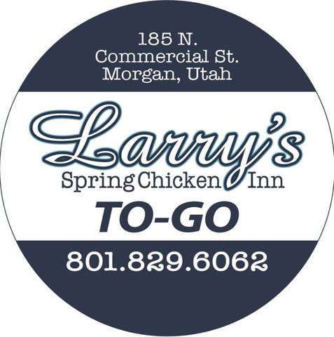 Larry’s To-Go Spring Chicken Inn