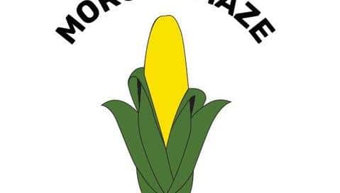 Morgan Maze Logo