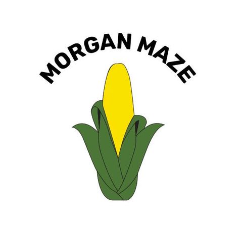 The Morgan Maze