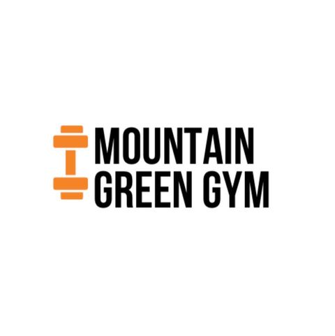 Mountain Green Gym