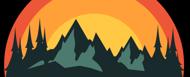 Park City Rafting Logo