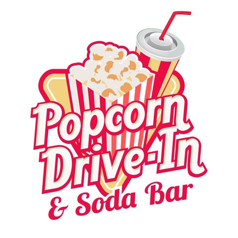 Popcorn Drive-In