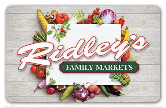 Ridley’s Family Market